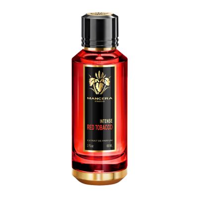 MANCERA Intense Red Tobacco Extrait 60 ml